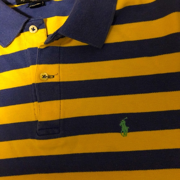 Men’s Polo Shirt 🔥🔥 - Picture 2 of 4